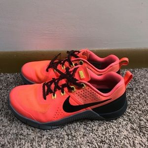 Nike Metcon Training Shoes